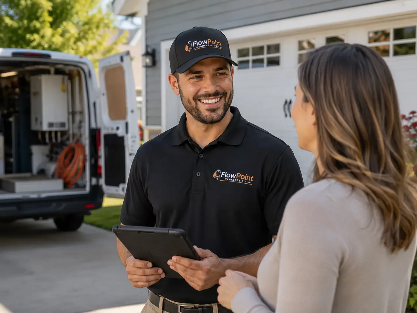 Tankless Water Heater Installation Upperglade, WV FAQs